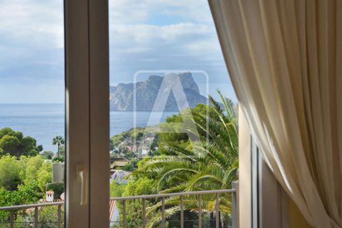 Villa i Benissa, Alicante, Benissa - € 1.295.000 | Ref: VBS2010 - foto 44