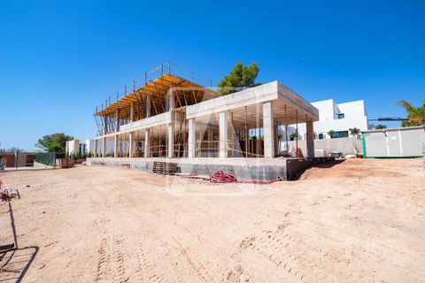 Villa i Moraira, Alicante, Moraira - € 2.350.000 | Ref: VMR0271 - foto 2