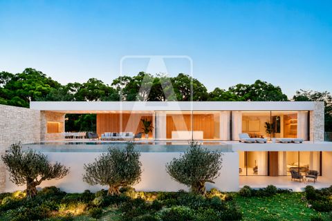 Villa i Moraira, Alicante, Moraira - € 2.350.000 | Ref: VMR0271 - foto 8