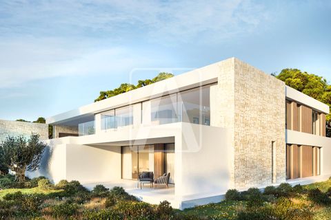 Villa i Moraira, Alicante, Moraira - € 2.350.000 | Ref: VMR0271 - foto 9