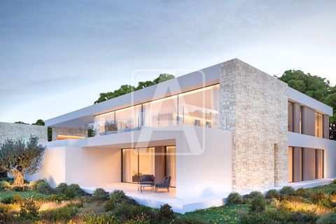 Villa i Moraira, Alicante, Moraira - € 2.350.000 | Ref: VMR0271 - foto 10