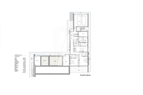 Villa i Moraira, Alicante, Moraira - € 2.350.000 | Ref: VMR0271 - foto 16