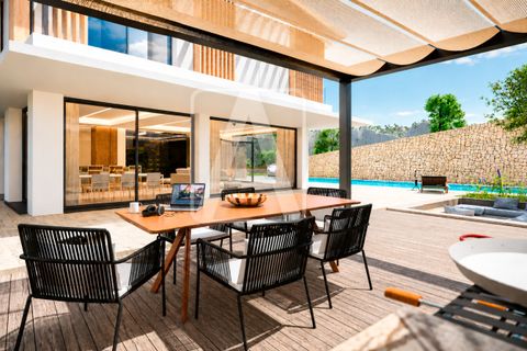 Villa a Moraira, Alicante, Moraira - € 1.675.000 | Ref: VMR25022 - foto 4