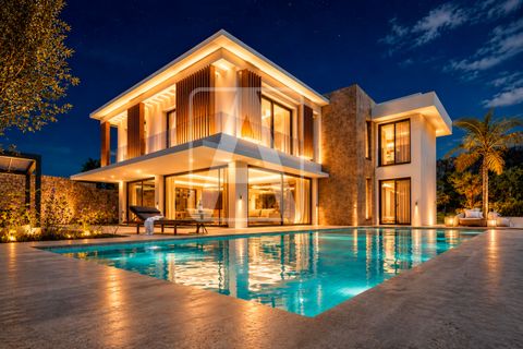 Villa a Moraira, Alicante, Moraira - € 1.675.000 | Ref: VMR25022 - foto 6