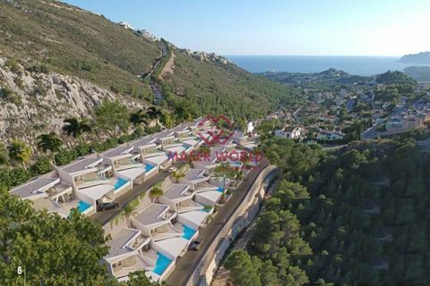 Villa a Benitachell, Alicante, Benitachell - € 920.000 | Ref: MWN9517-B/5187 - foto 2