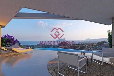 Villa a Benitachell, Alicante, Benitachell - € 920.000 | Ref: MWN9517-B/5187 - foto 4