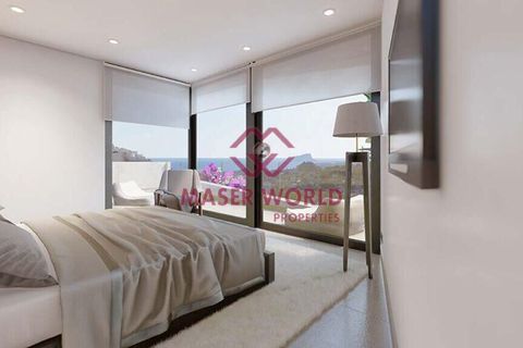 Villa a Benitachell, Alicante, Benitachell - € 920.000 | Ref: MWN9517-B/5187 - foto 6