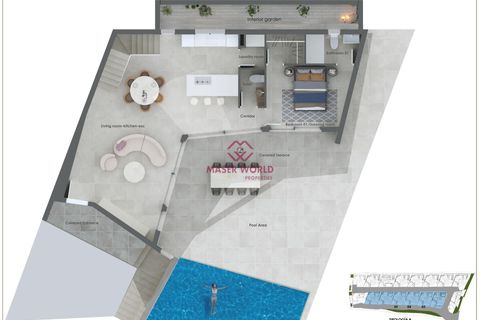 Villa a Benitachell, Alicante, Benitachell - € 920.000 | Ref: MWN9517-B/5187 - foto 7