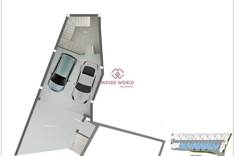 Villa a Benitachell, Alicante, Benitachell - € 920.000 | Ref: MWN9517-B/5187 - foto 9