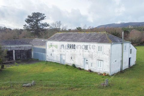 Landejendom i Vilalba, Lugo, Vilalba - € 98.000 | Ref: 1198 - foto 1