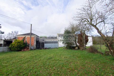 Landejendom i Vilalba, Lugo, Vilalba - € 98.000 | Ref: 1198 - foto 7