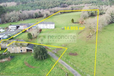 Landejendom i Vilalba, Lugo, Vilalba - € 98.000 | Ref: 1198 - foto 22