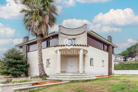 Villa a Alella, Barcelona, Alella - € 1.720.000 | Ref: PH103697/3699 - foto 6