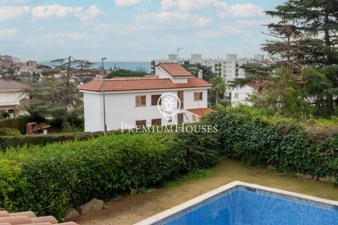 Villa a Alella, Barcelona, Alella - € 1.720.000 | Ref: PH103697/3699 - foto 8