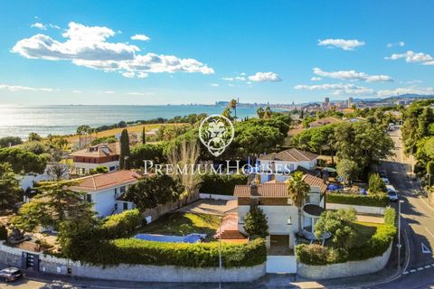 Villa a Alella, Barcelona, Alella - € 1.720.000 | Ref: PH103697/3699 - foto 44