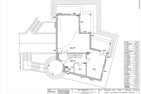 Villa a Alella, Barcelona, Alella - € 1.720.000 | Ref: PH103697/3699 - foto 49
