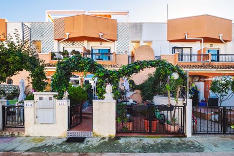 Radhus i Villamartin, Alicante - foto 1