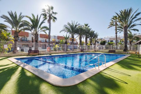 Radhus i Villamartin, Alicante - foto 2