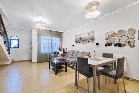 Radhus i Villamartin, Alicante - foto 4