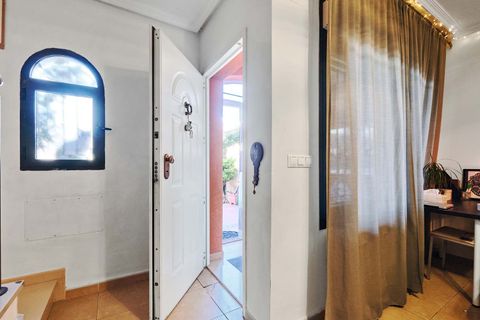 Radhus i Villamartin, Alicante - foto 3
