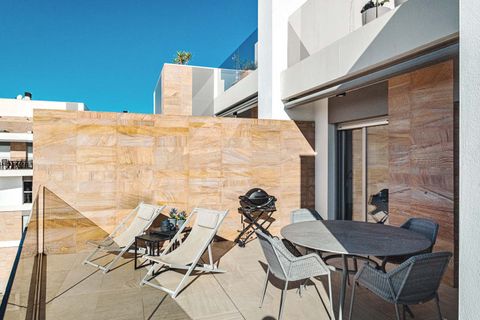 Lejlighed i Cabo Roig, Alicante, Cabo Roig - € 725.000 | Ref: PIP793 - foto 16