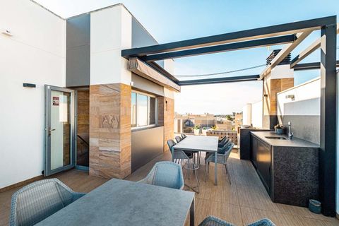 Lejlighed i Cabo Roig, Alicante, Cabo Roig - € 725.000 | Ref: PIP793 - foto 42