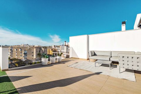 Lejlighed i Cabo Roig, Alicante, Cabo Roig - € 725.000 | Ref: PIP793 - foto 45