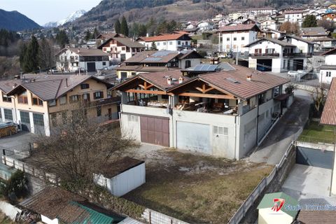 Villa a Borno, Brescia, Borno - € 689.000 | Ref: IMM.115 - foto 2