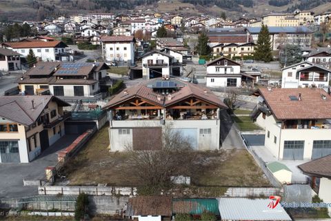 Villa a Borno, Brescia, Borno - € 689.000 | Ref: IMM.115 - foto 3