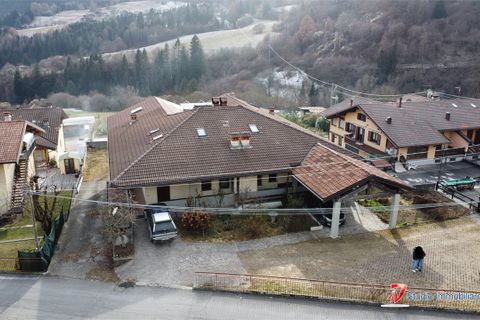 Villa a Borno, Brescia, Borno - € 689.000 | Ref: IMM.115 - foto 4