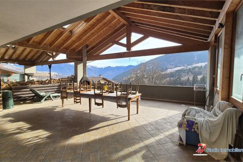 Villa a Borno, Brescia, Borno - € 689.000 | Ref: IMM.115 - foto 8