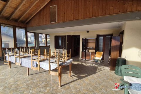 Villa a Borno, Brescia, Borno - € 689.000 | Ref: IMM.115 - foto 9