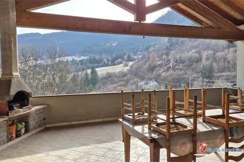 Villa a Borno, Brescia, Borno - € 689.000 | Ref: IMM.115 - foto 10