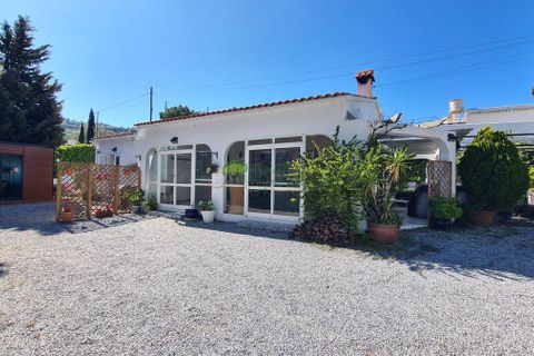 Landejendom i Competa, Malaga, Competa - € 339.000 | Ref: 7981 - foto 1