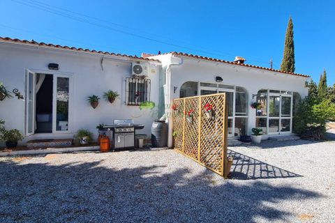 Landejendom i Competa, Malaga, Competa - € 339.000 | Ref: 7981 - foto 2