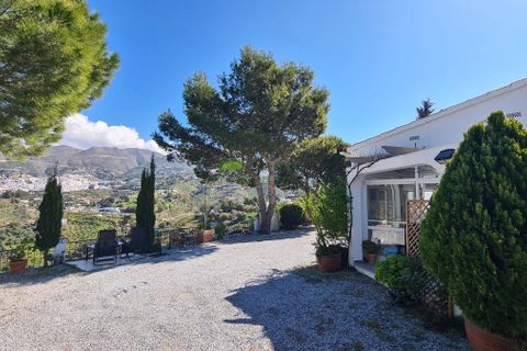 Landejendom i Competa, Malaga, Competa - € 339.000 | Ref: 7981 - foto 4