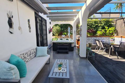 Landejendom i Competa, Malaga, Competa - € 339.000 | Ref: 7981 - foto 5