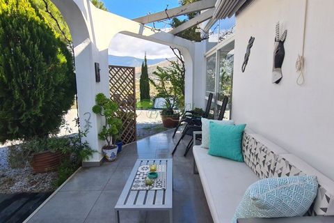 Landejendom i Competa, Malaga, Competa - € 339.000 | Ref: 7981 - foto 7