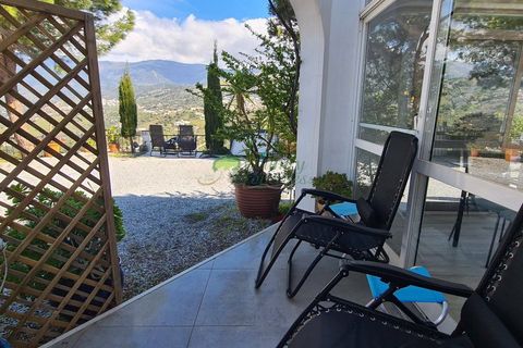 Landejendom i Competa, Malaga, Competa - € 339.000 | Ref: 7981 - foto 8