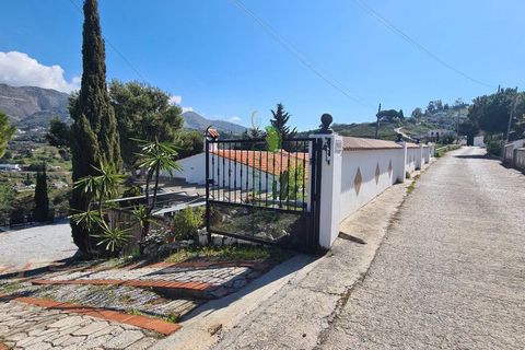 Landejendom i Competa, Malaga, Competa - € 339.000 | Ref: 7981 - foto 9