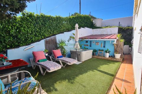 Landejendom i Competa, Malaga, Competa - € 339.000 | Ref: 7981 - foto 10