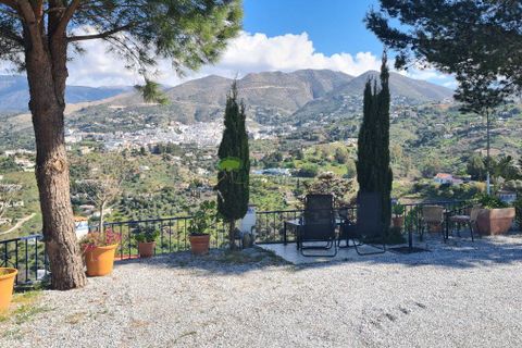 Landejendom i Competa, Malaga, Competa - € 339.000 | Ref: 7981 - foto 11