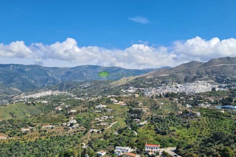 Landejendom i Competa, Malaga, Competa - € 339.000 | Ref: 7981 - foto 12