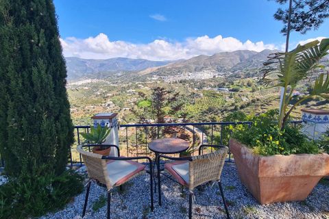 Landejendom i Competa, Malaga, Competa - € 339.000 | Ref: 7981 - foto 13