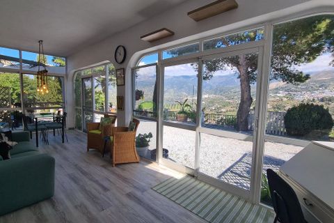 Landejendom i Competa, Malaga, Competa - € 339.000 | Ref: 7981 - foto 14