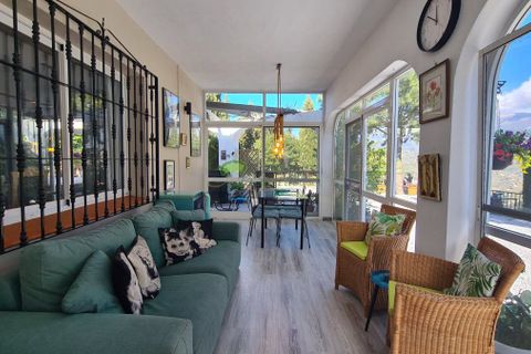 Landejendom i Competa, Malaga, Competa - € 339.000 | Ref: 7981 - foto 15