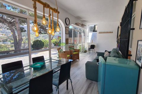 Landejendom i Competa, Malaga, Competa - € 339.000 | Ref: 7981 - foto 17