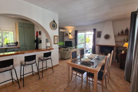 Landejendom i Competa, Malaga, Competa - € 339.000 | Ref: 7981 - foto 18