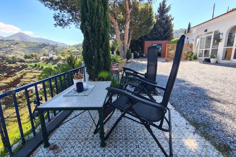 Landejendom i Competa, Malaga, Competa - € 339.000 | Ref: 7981 - foto 37