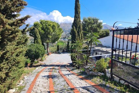 Landejendom i Competa, Malaga, Competa - € 339.000 | Ref: 7981 - foto 38